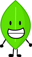 Leafy (2nd)