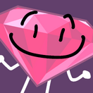 Ruby (BFDI, BFDIA, IDFB, pitch and formant up)