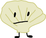 BFDI Mini Natural Intro pose