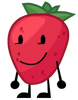 Red Strawberry