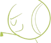 Tennis Ball as a doodle (BFDIA 23)