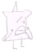 Pin's appearance in "Total Firey Points"