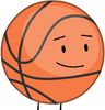 Basketball BFDI is Back styled (TPOT 15)