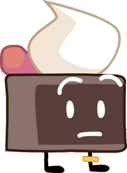 davidcake on X: i was going through the bfdi wiki and found this pose and  it left me with so much questions so i had to solve it   / X