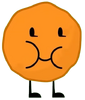 Cheese Puff