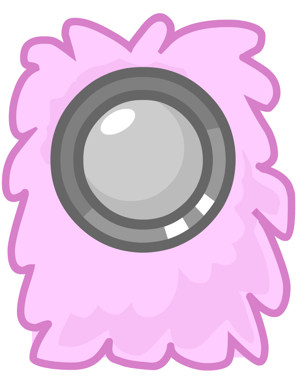 Battle For Dream Island Wiki - Battle For Bfdi Remote, HD Png Download - vhv