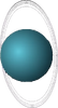 Uranus from the large stuff