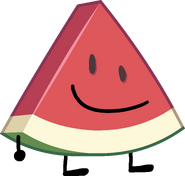 Watermelon Slice; PartySlime76