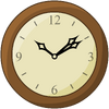 Clock idle0062