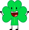 [58] Clover; ILoveLeafyBFDI