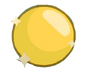 Gold Ball