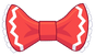 Shrine Maiden's Bow
