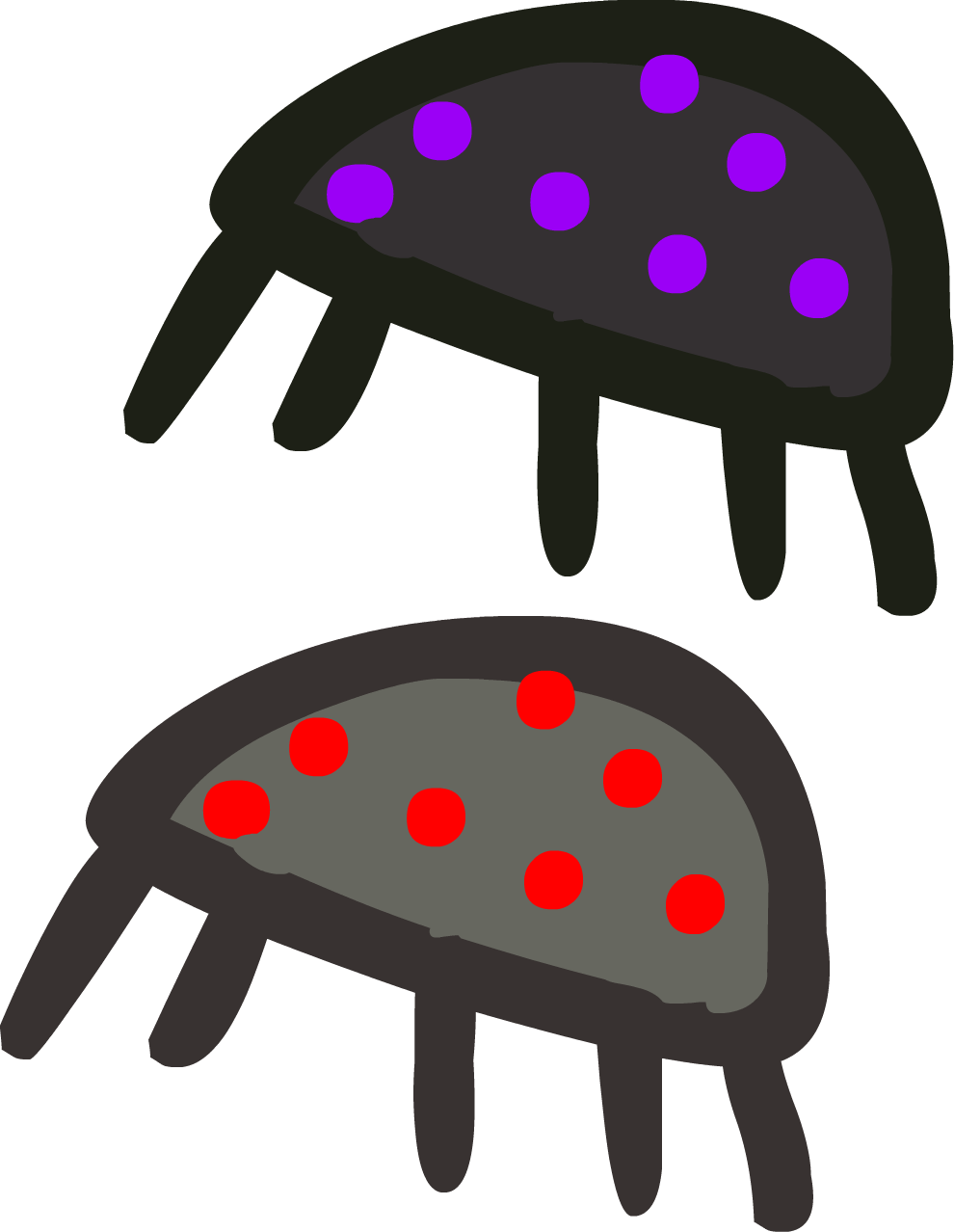 Battle For Dream Island Clip Art Image Wiki - Bfdi Icon Transparent PNG