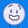 Golf Ball (pitched up 2 semitones[5])