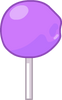 Lollipop Ear Screech (BFB 5)