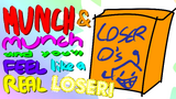 Yellow Face's advertisement in "Oneirophobe's Nightmare"