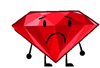 Sad ruby