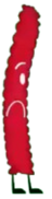 Licorice; Jaden
