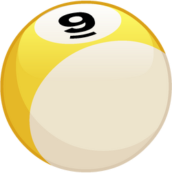 Nine-ball - Wikipedia