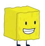Spongecube; Theo2763