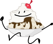 Sundae; NovaThePerson