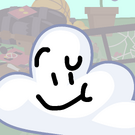 Cloudy's voting icon