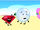 Bubble and Flower