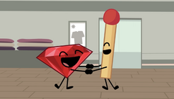 Match and Ruby