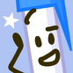 Pen, joined to find Pillow in "Return of the Rocket Ship and left in "The Four is Lava".