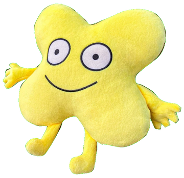 18 Style New BFDI Battle for Dream Island Plush Plushie Pillow Doll Kids  Gift