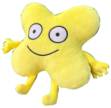 Plushes, Battle for Dream Island Wiki