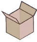Boxy