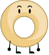 Test Donut; Freakyferret