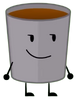 Syrup Bucket