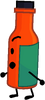 Hot Sauce; JadeAnimations