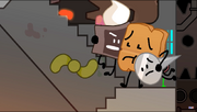 BFB screenshot cakewoodynaily