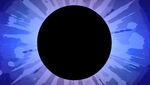 "Bottle For Dream Island" - Black Hole after the bug dish was revealed
