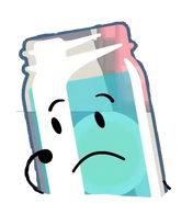 Poison Bottle; Mxtroid