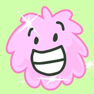Puffball's voting icon