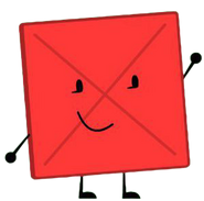 Red Ddakji Card; Unknown57
