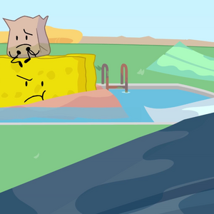 Return Of The Rocket Ship Gallery Battle For Dream Island Wiki Fandom Return Of The Rocket Ship Gallery Battle For Dream Island Wiki Fandom