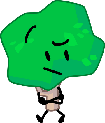 All the bfdi assets I made : r/BattleForDreamIsland