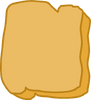 Woody Below (BFDI 9)