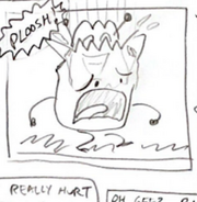 BFB 14 Storyboard Fragment