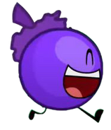 Yoyleberry; Yoyleberry