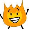 Firey TeamIcon (Transparent)