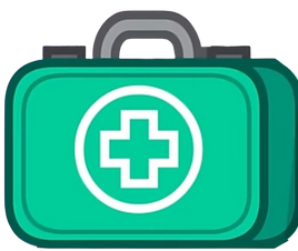 FirstAidKit