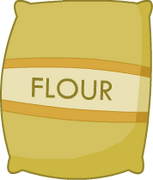 Flour Bag