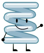 Spring; beefeedye fan*