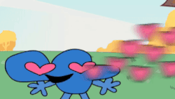Robot 78: Happy Dance Animated GIF Robot